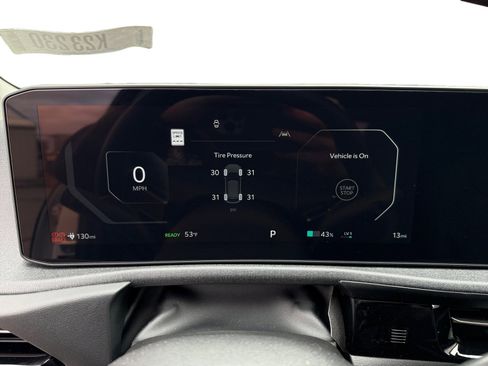 New 2025 Kia EV6 Light image 11