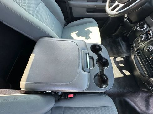 Used 2016 RAM 1500 Tradesman w/ Power & Remote Entry Group RWD image 26