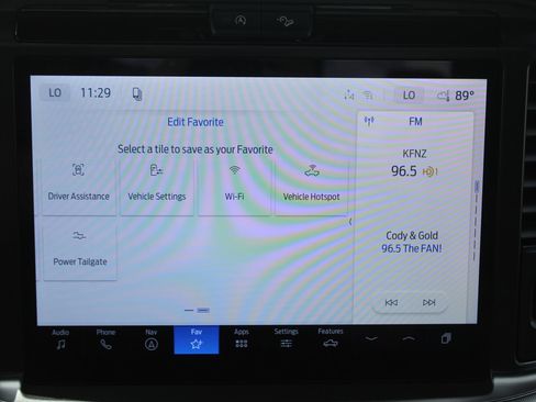 New 2026 Ford F150 Lariat AWD/4WD image 53