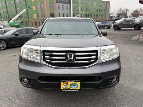 Used 2014 Honda Pilot EX image 2