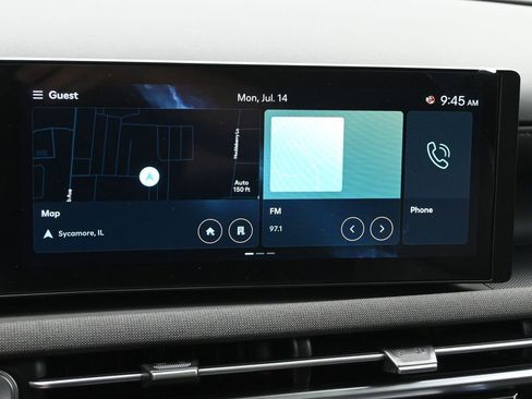 New 2025 Hyundai Tucson Limited image 15