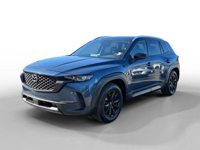 Certified 2024 MAZDA CX-50 AWD 2.5 S w/ Preferred Package