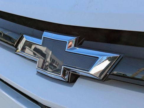 New 2026 Chevrolet Blazer EV LT AWD/4WD image 34