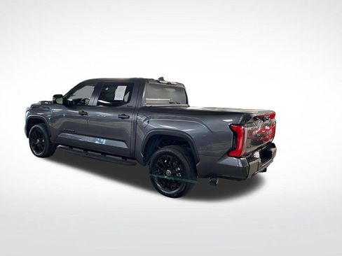 Certified 2024 Toyota Tundra Limited AWD/4WD image 3