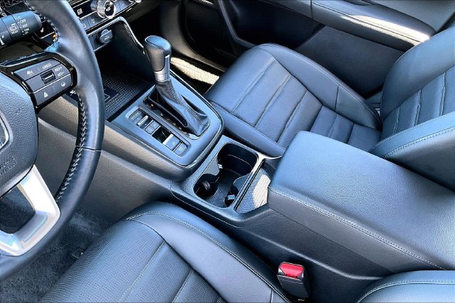 Used 2025 Honda CR-V EX-L image 17