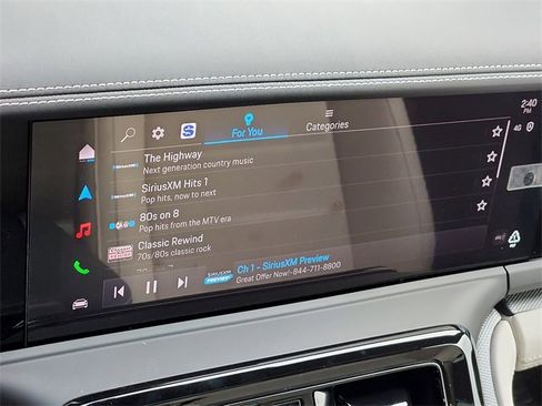 New 2026 Porsche Panamera 4 E-Hybrid image 20