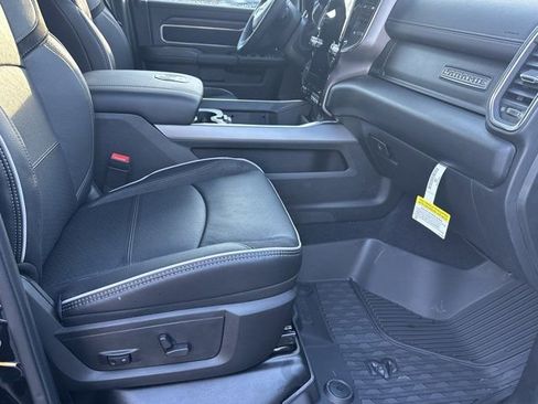 New 2026 RAM 3500 Laramie image 13