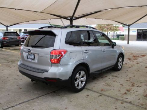 Used 2014 Subaru Forester 2.5i Touring image 7