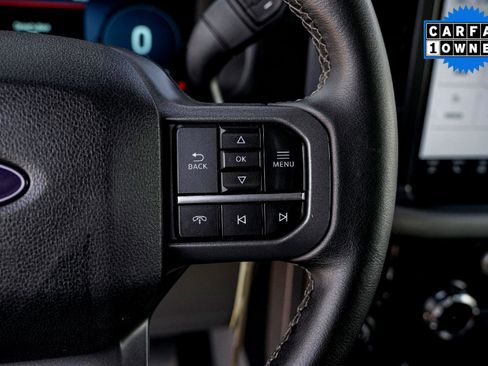 Used 2024 Ford F150 XLT w/ Mobile Office Package image 16