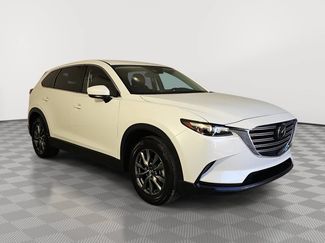 Used 2022 MAZDA CX-9 Sport AWD/4WD video 2