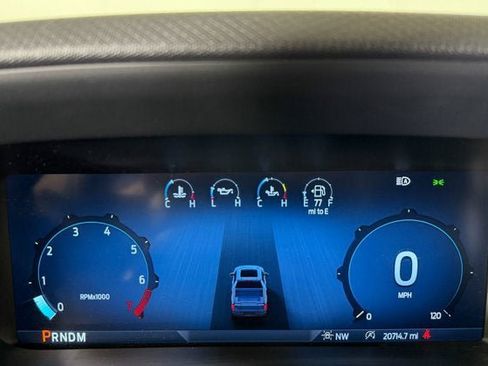 Used 2024 Ford F150 STX image 10