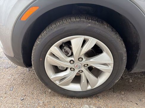Used 2024 Buick Encore GX Preferred image 4