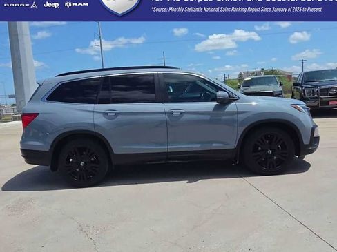Used 2022 Honda Pilot Special Edition image 9