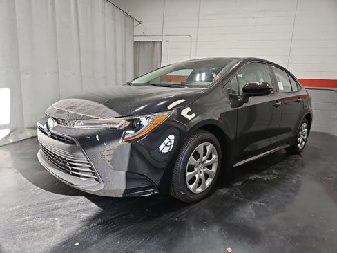 New 2026 Toyota Corolla LE image 4