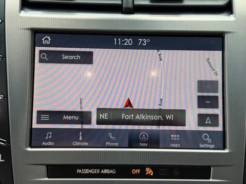 Used 2019 Lincoln MKZ Reserve image 20