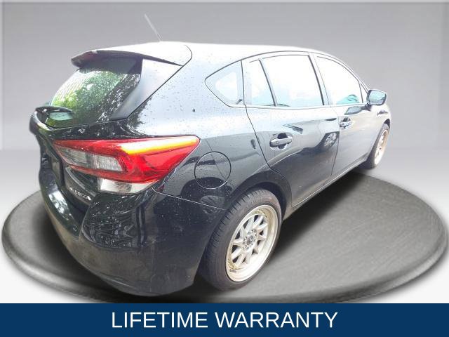 Used 2020 Subaru Impreza 2.0i AWD/4WD image 5