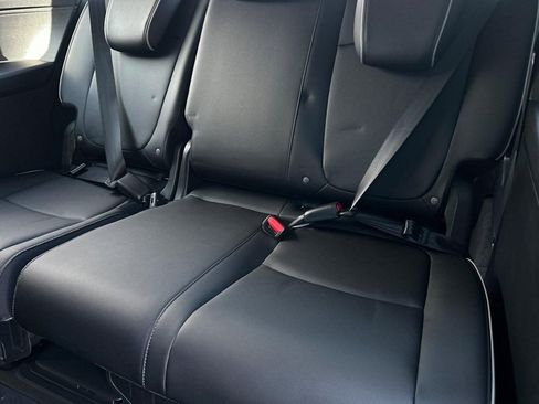 New 2026 Honda Odyssey Elite image 28