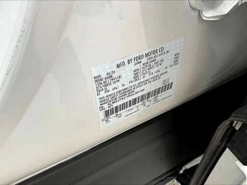 Used 2025 Lincoln Aviator Reserve w/ Jet Appearance Package AWD/4WD image 33