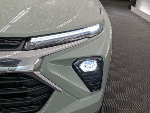 New 2026 Chevrolet TrailBlazer LT image 10