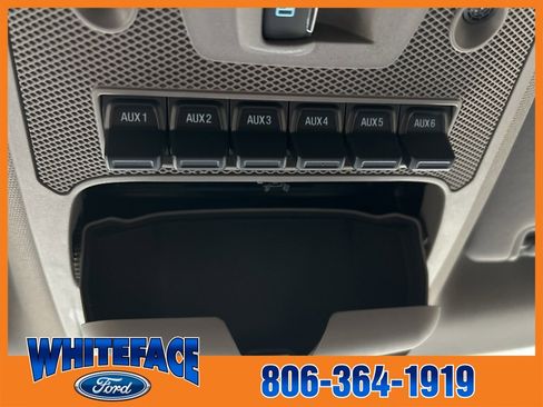 Used 2020 Ford F250 Lariat w/ Lariat Value Package image 37