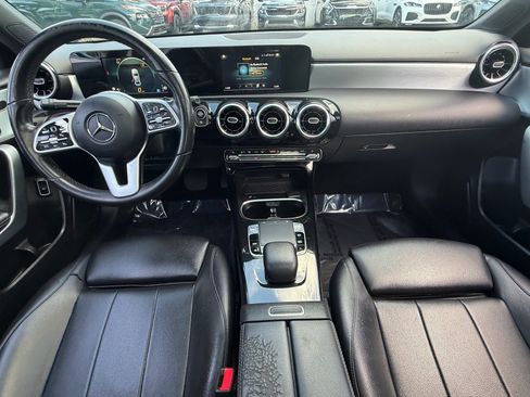Used 2019 Mercedes-Benz A 220 image 13