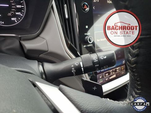 Used 2020 Subaru Outback Limited image 21