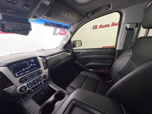 Used 2020 GMC Yukon SLT w/ Graphite Performance Edition AWD/4WD image 37