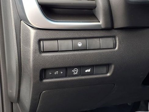 New 2026 Nissan Rogue SV image 19