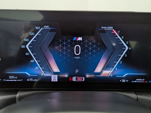 Certified 2023 BMW 330i xDrive Sedan w/ M Sport Package image 32