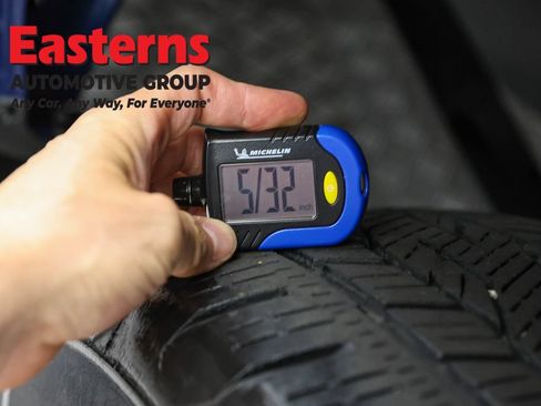 Used 2023 Ford F150 XLT w/ Equipment Group 302A High AWD/4WD image 28