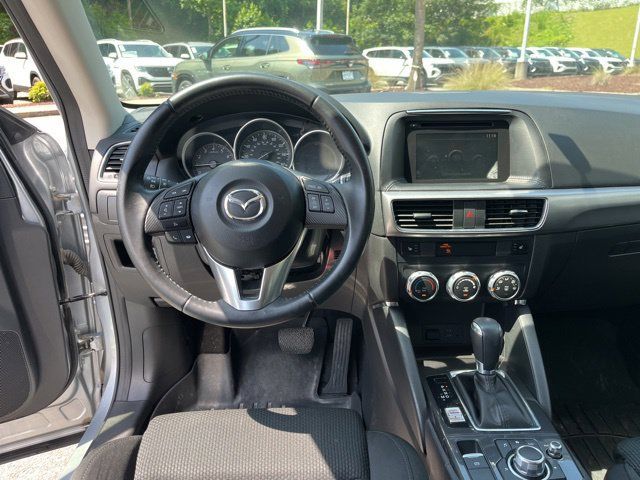 Used 2016 MAZDA CX-5 Touring w/ Bose/Moonroof Package AWD/4WD image 17
