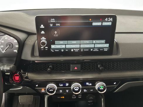 Used 2024 Honda CR-V EX-L image 21