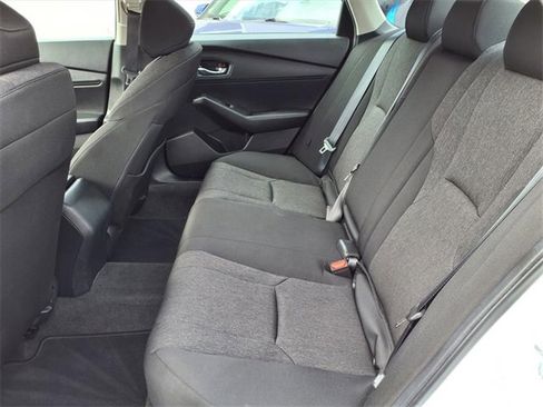 Used 2024 Honda Accord EX image 9