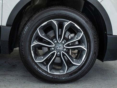 Used 2022 Honda CR-V EX-L image 11