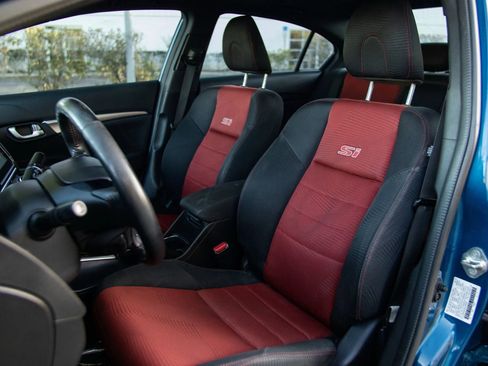 Used 2014 Honda Civic Si image 23