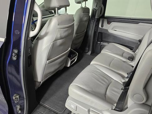 Used 2019 Honda Odyssey Elite image 17