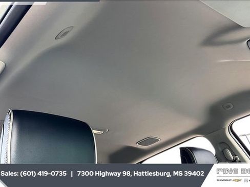 Used 2023 RAM 2500 Laramie image 16