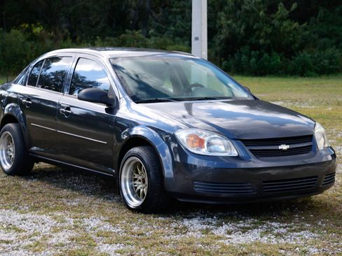Used 2009 Chevrolet Cobalt LS w/ Protection Package image 15
