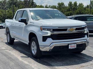 Used 2026 Chevrolet Silverado 1500 LT AWD/4WD video 2