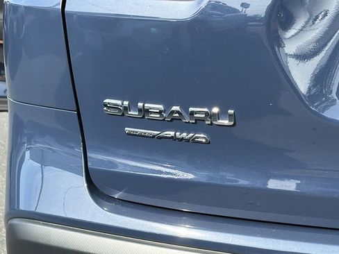 Used 2025 Subaru Ascent Premium image 12