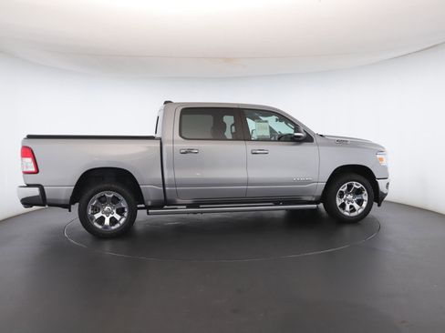 Used 2020 RAM 1500 Big Horn image 31