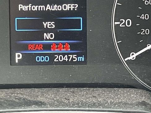 Used 2024 Toyota Corolla SE image 37