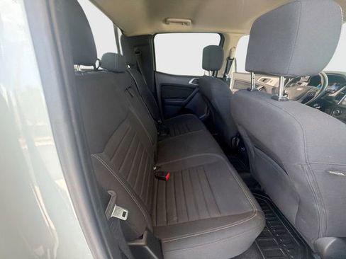 Used 2021 Ford Ranger XL w/ Equipment Group 101A High RWD image 33