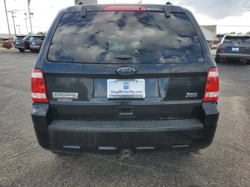Used 2012 Ford Escape XLT FWD image 8