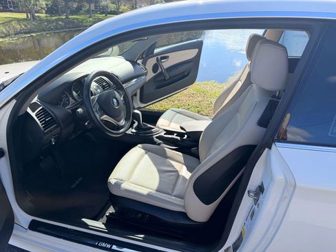 Used 2012 BMW 128i Coupe image 12