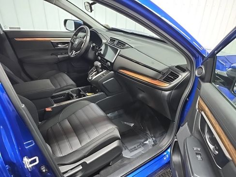 Used 2020 Honda CR-V EX image 16