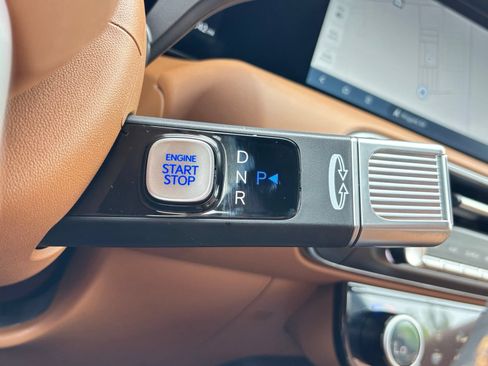 New 2026 Hyundai Palisade Calligraphy FWD image 21