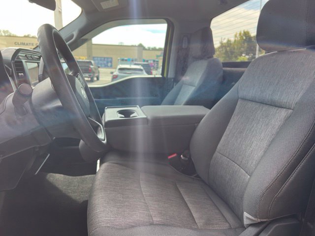 Used 2022 Ford F150 XL w/ Equipment Group 101A High RWD image 13