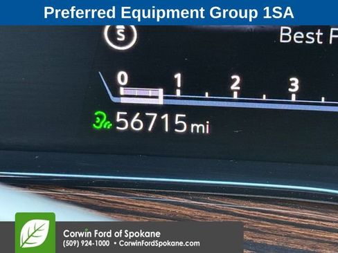 Used 2022 Cadillac Escalade ESV Luxury image 4