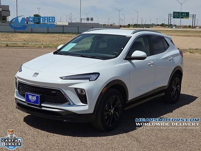 Used 2024 Buick Encore GX Sport Touring